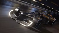 ������� Renault R.S. 2027 Vision