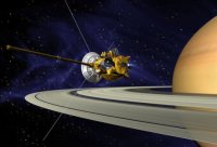 ����������� ������� Cassini