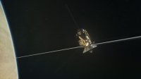 Космический аппарат Cassini Космический аппарат Cassini