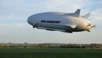������� Airlander 10