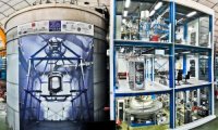 Эксперимент XENON1T Эксперимент XENON1T