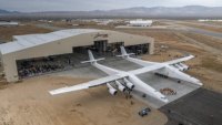 ������� Stratolaunch
