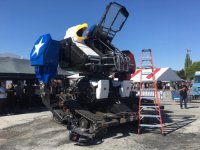 ����� MegaBots Mk.III