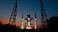 ������ GSLV-Mk III