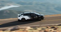Автомобиль Faraday Future FF91 Автомобиль Faraday Future FF91