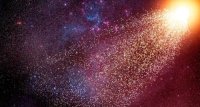 Гиперскоростная звезда Гиперскоростная звезда