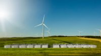 ������� Tesla Powerpack