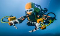 Подводный робот Подводный робот