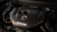��������� ����� SkyActiv-X