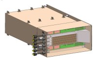 Компьютер Spaceborne Computer Компьютер Spaceborne Computer