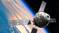 Космический корабль Orion Космический корабль Orion