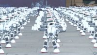 Роботы-танцоры Роботы-танцоры