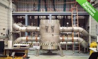 Резистивный электромагнит Резистивный электромагнит