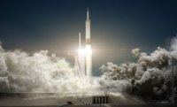 ������ ������ Falcon Heavy