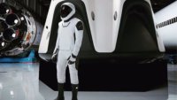 ����������� �������� SpaceX