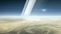 ����� ������ Cassini