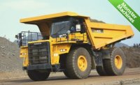 Самосвал E-Dumper Самосвал E-Dumper