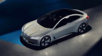 BMW i Vision Dynamics BMW i Vision Dynamics