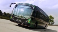 Электрический автобус Proterra Catalyst E2 Max Электрический автобус Proterra Catalyst E2 Max