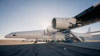 ������� Stratolaunch