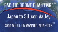 Конкурс Pacific Drone Challenge Конкурс Pacific Drone Challenge