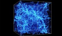 Межгалактические нити Межгалактические нити