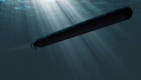 Подводный робот Orca Подводный робот Orca