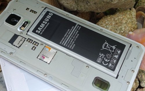 Аккумуляторная батарея