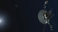 Космический аппарат Voyager 1 Космический аппарат Voyager 1