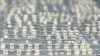 Объемная трехмерная печать Объемная трехмерная печать