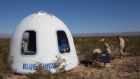 Капсула Crew Capsule 2.0 Капсула Crew Capsule 2.0