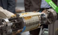 Магнит MagLab 32 T Магнит MagLab 32 T