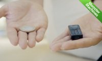 Телефон Zanco tiny t1