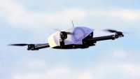 Беспилотник HYBRiX.20 Беспилотник HYBRiX.20