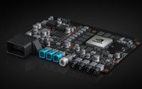 Система на базе NVIDIA Xavier