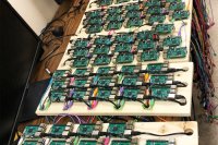 Суперкомпьютер Buckeye Pi Суперкомпьютер Buckeye Pi