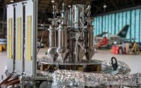 Реактор Kilopower Реактор Kilopower