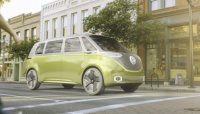 Автомобиль-робот Автомобиль-робот