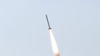 Запуск ракеты SS-520 Запуск ракеты SS-520