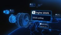 Авиационные двигатели Авиационные двигатели