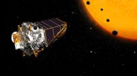 Космический телескоп Kepler Космический телескоп Kepler