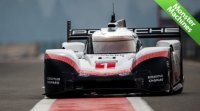 Автомобиль Porsche 919 Hybrid Автомобиль Porsche 919 Hybrid