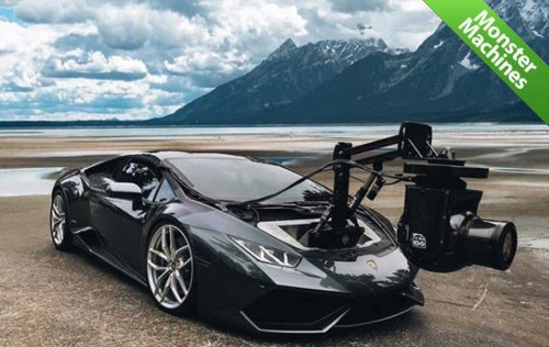 Lamborghini Huracam Lamborghini Huracam