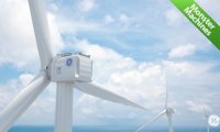 Турбина GE Haliade-X