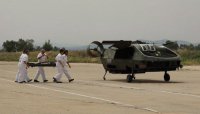 Аппарат Cormorant UAV