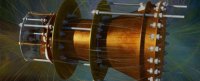 Двигатель EmDrive Двигатель EmDrive