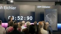 Система IBM Project Debater Система IBM Project Debater