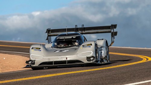 ���������� ID R Pikes Peak