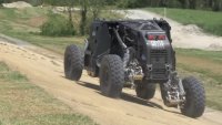 Бронированное транспортное средство Бронированное транспортное средство