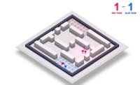 Игра искусственного интеллекта